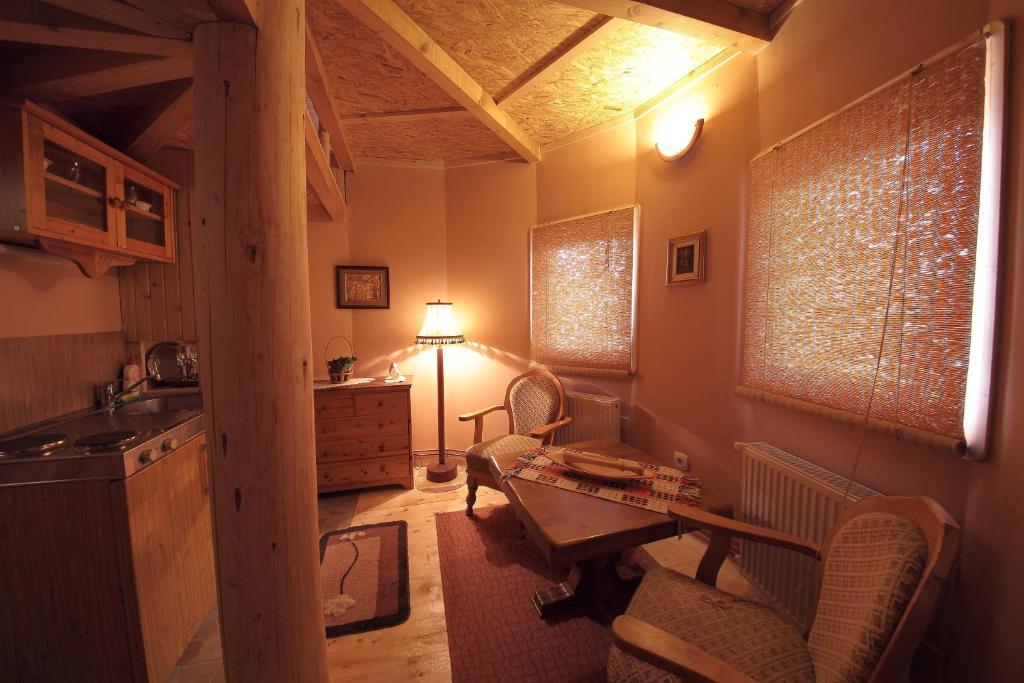 Art Apartments Minic Kolasin Room photo